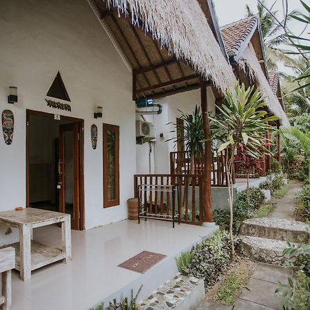 Hotel Alam Selumbung Garden Sakti Zewnętrze zdjęcie