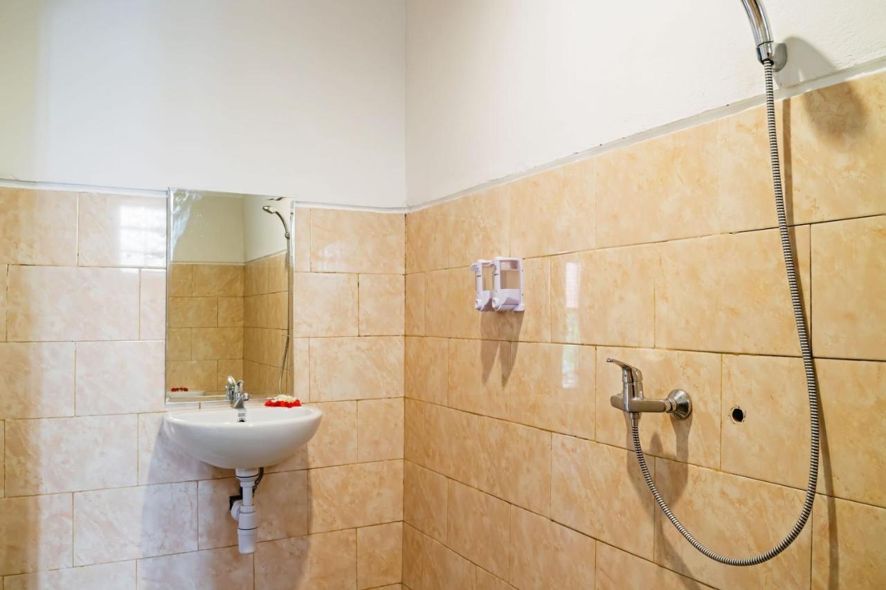 Hotel Alam Selumbung Garden Sakti Zewnętrze zdjęcie