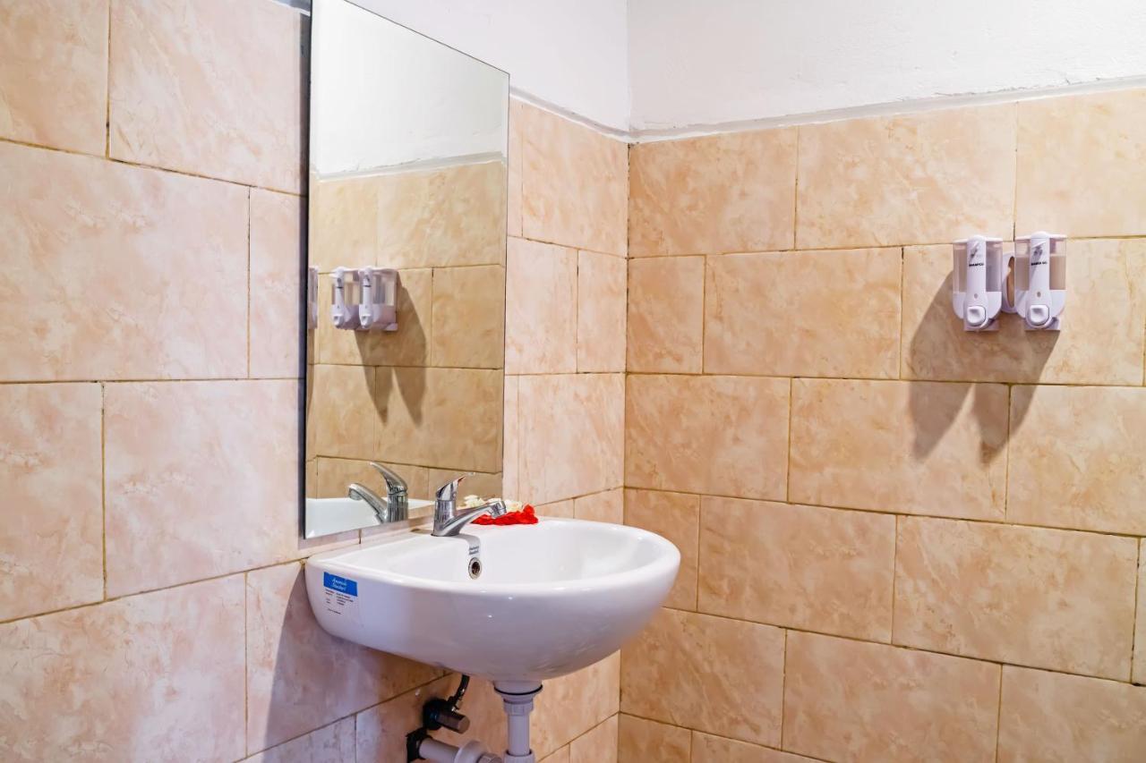 Hotel Alam Selumbung Garden Sakti Zewnętrze zdjęcie