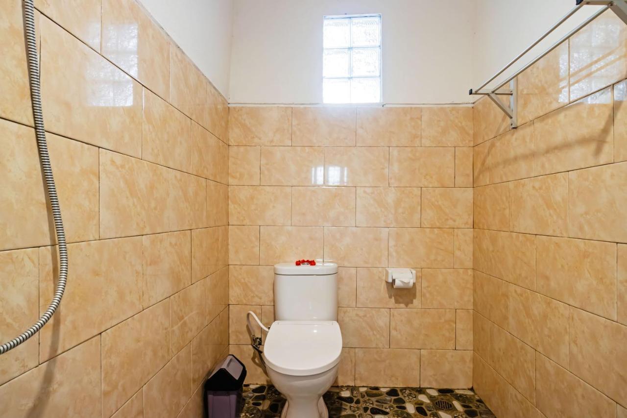 Hotel Alam Selumbung Garden Sakti Zewnętrze zdjęcie
