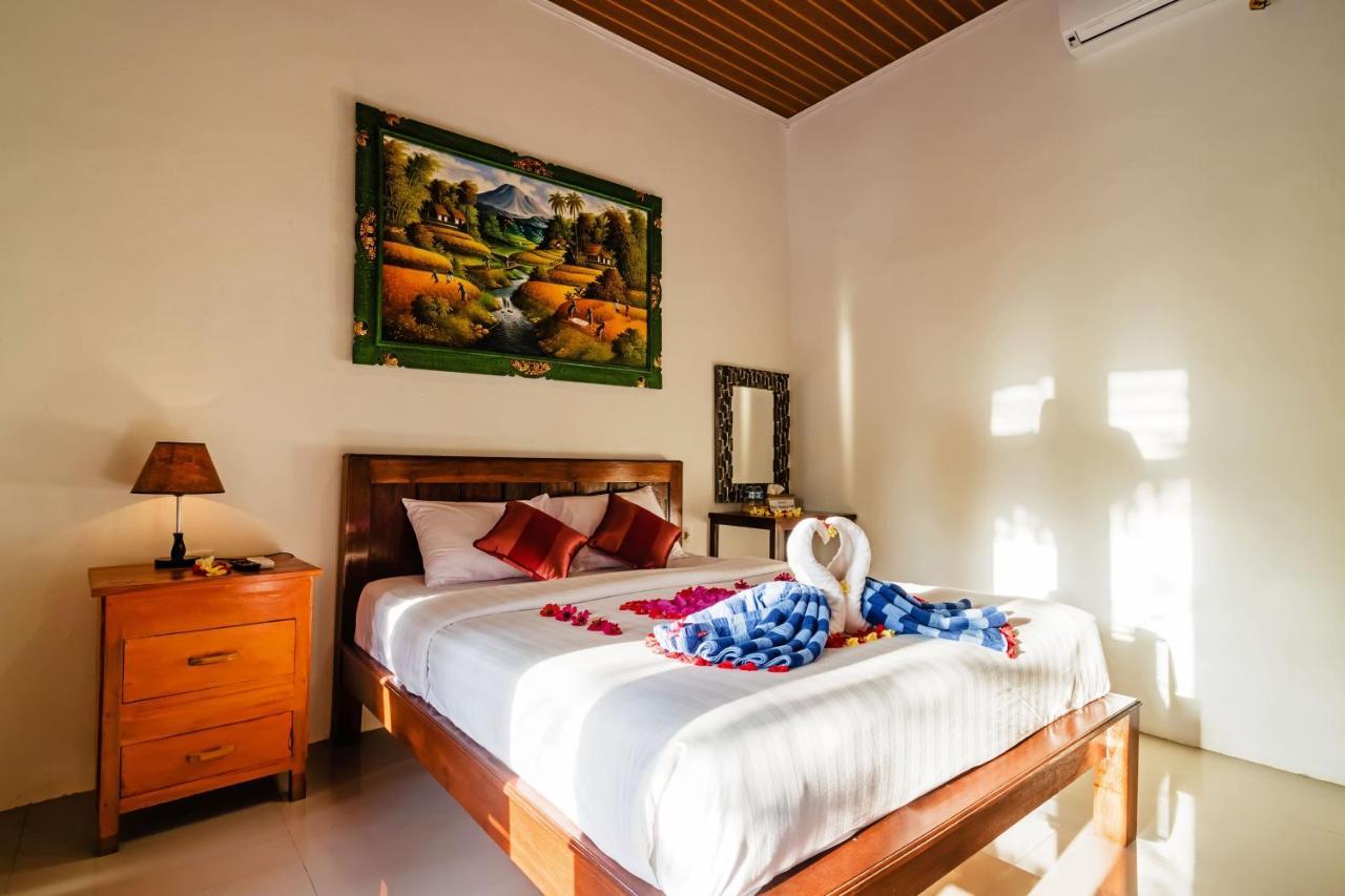 Hotel Alam Selumbung Garden Sakti Zewnętrze zdjęcie