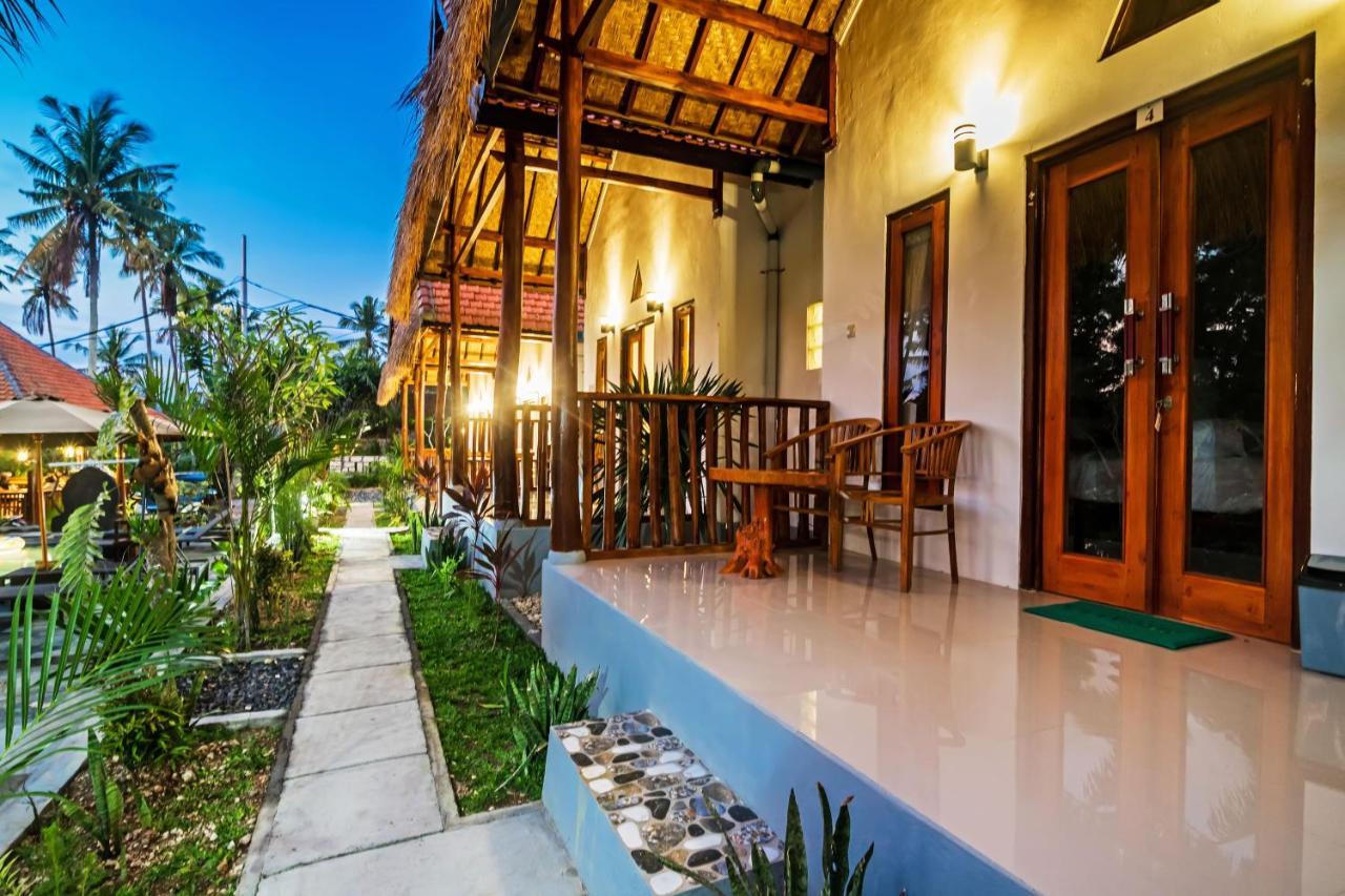 Hotel Alam Selumbung Garden Sakti Zewnętrze zdjęcie