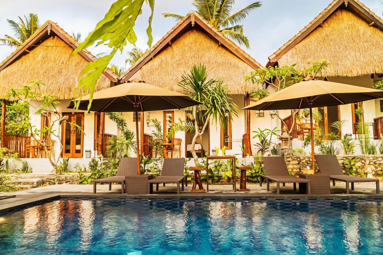 Hotel Alam Selumbung Garden Sakti Zewnętrze zdjęcie