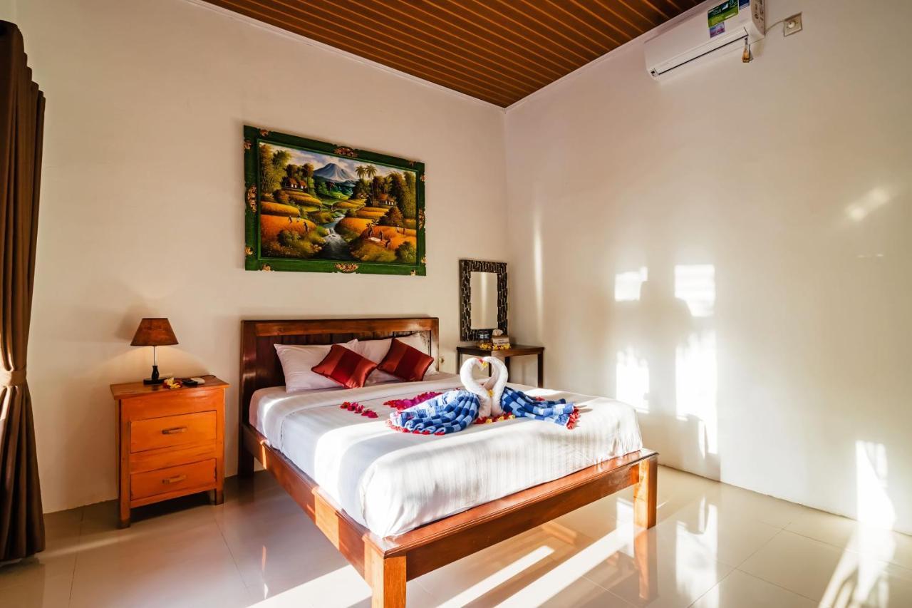 Hotel Alam Selumbung Garden Sakti Zewnętrze zdjęcie