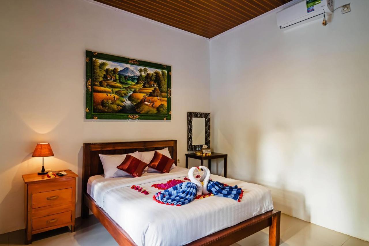Hotel Alam Selumbung Garden Sakti Zewnętrze zdjęcie