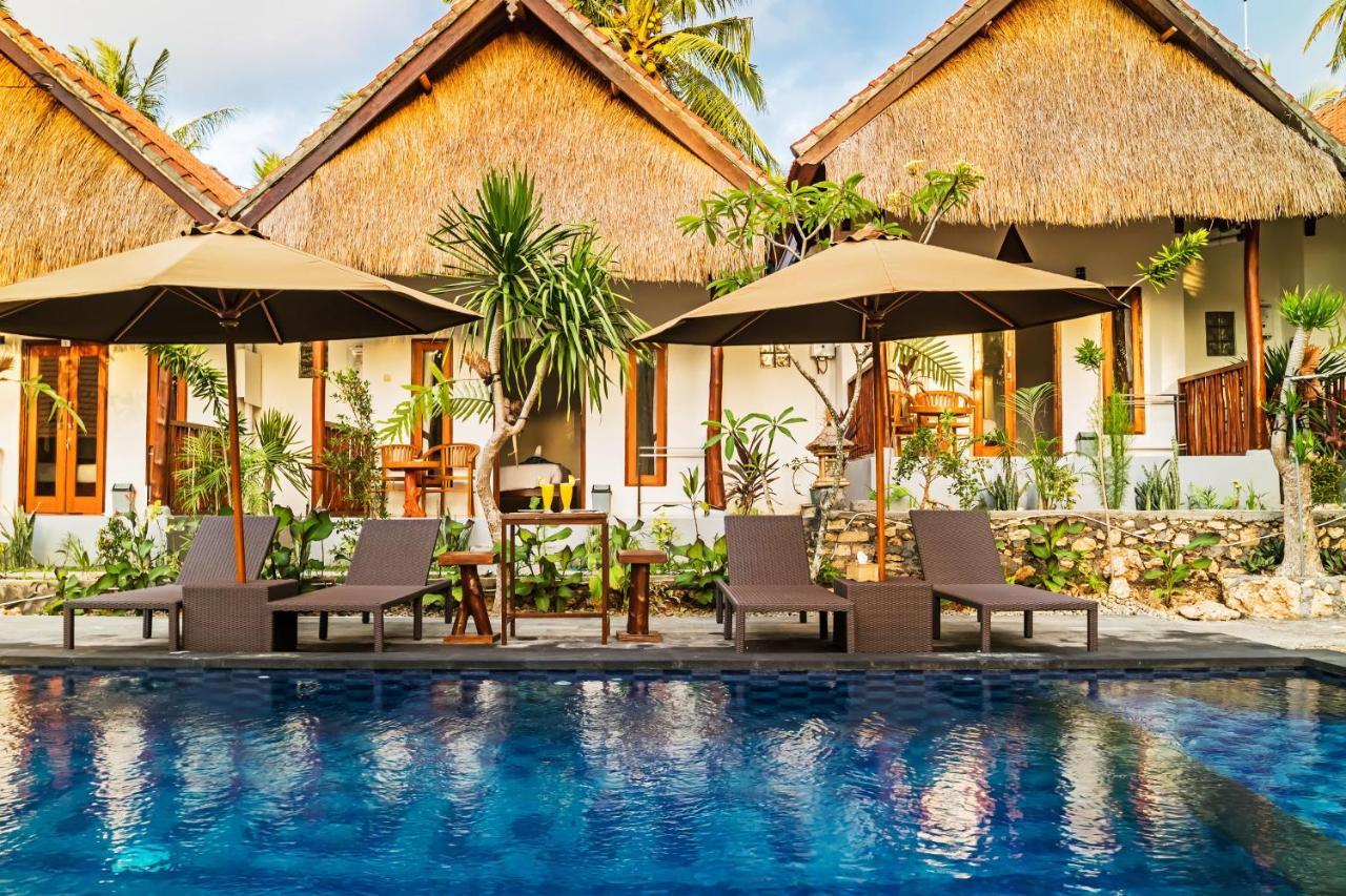 Hotel Alam Selumbung Garden Sakti Zewnętrze zdjęcie